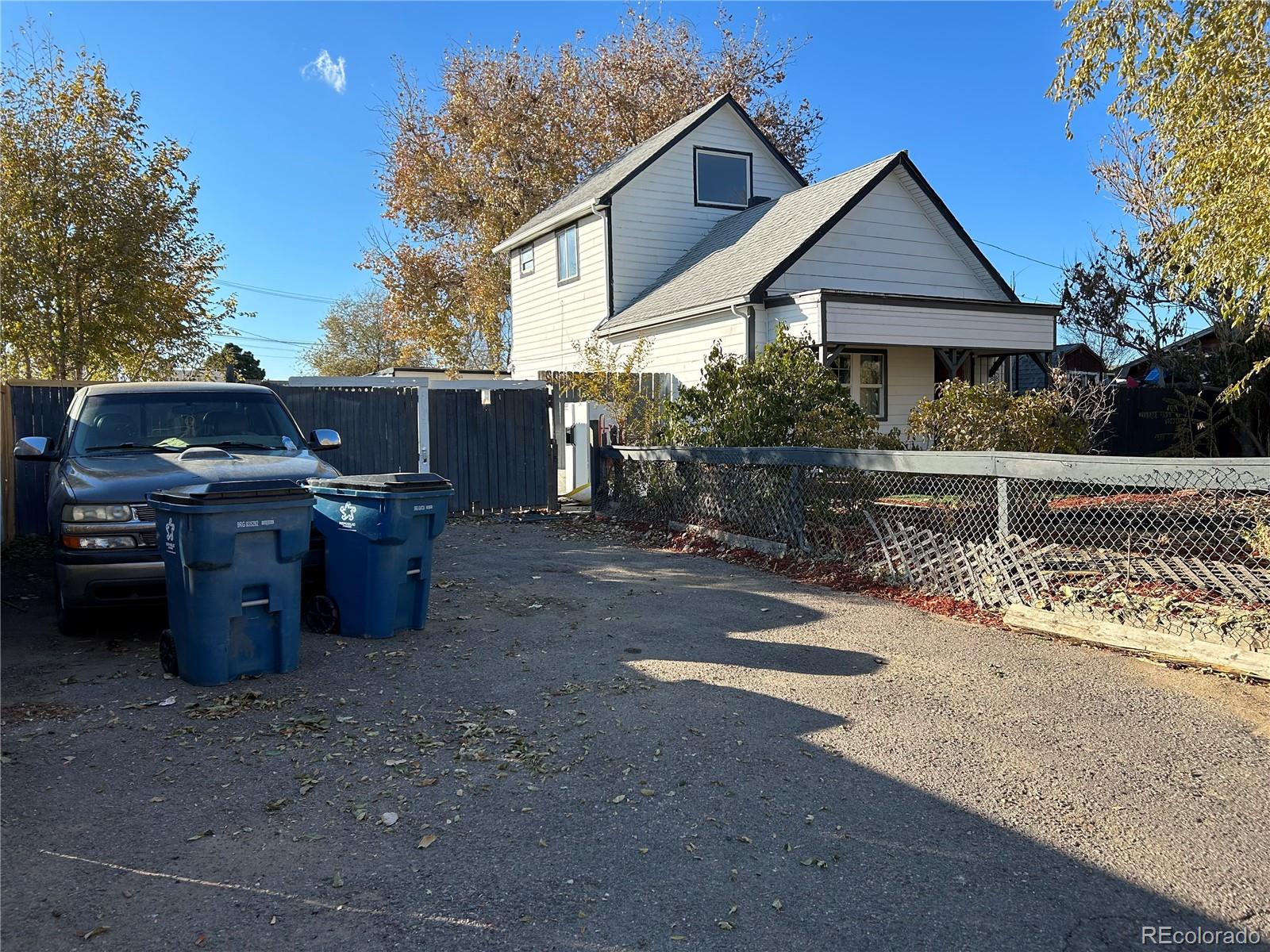 6481 Magnolia Street