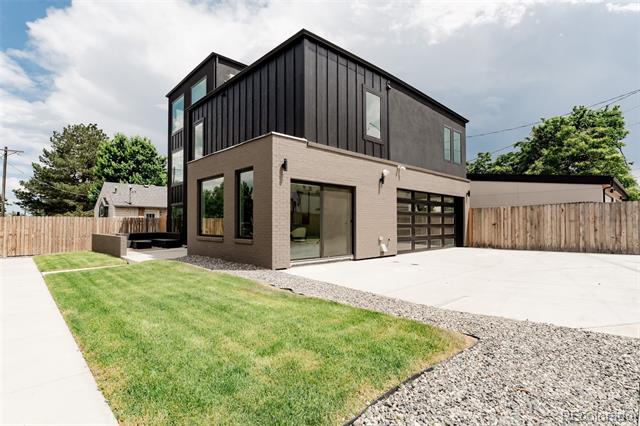 2040 W 45th Avenue