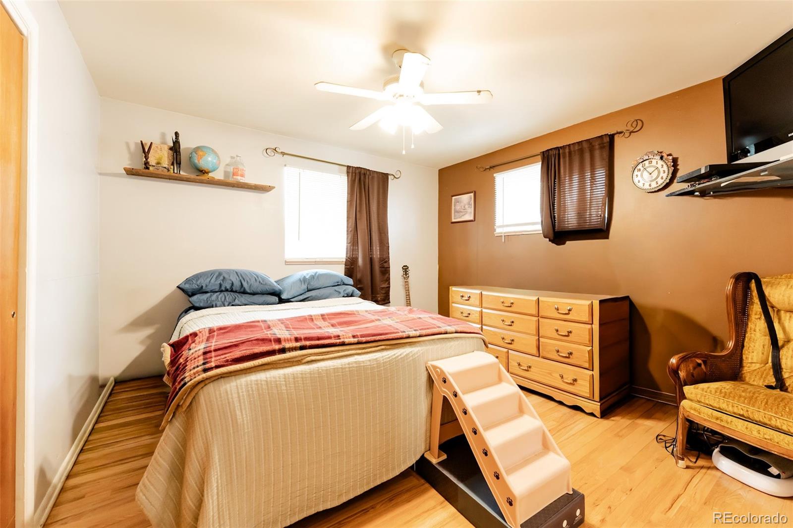 2636 S Osceola Street