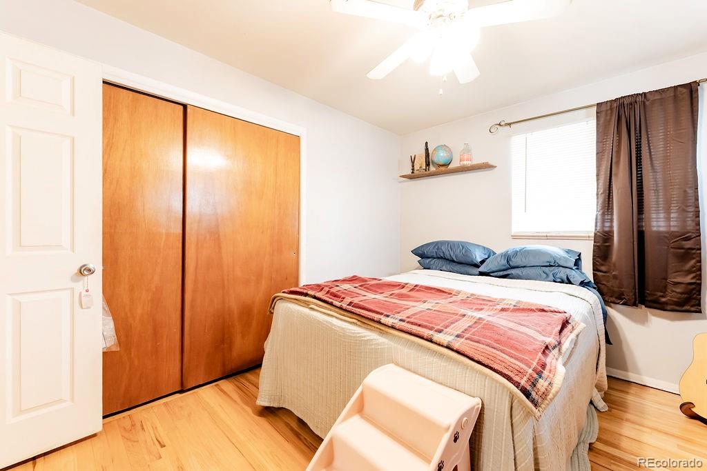 2636 S Osceola Street