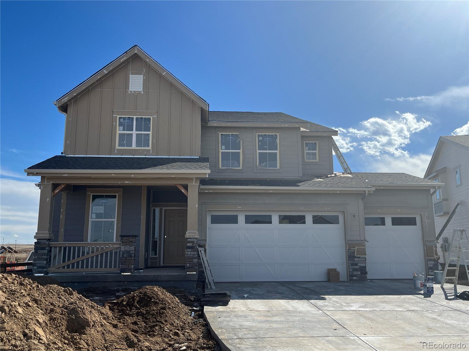 10120 Wheeling Street