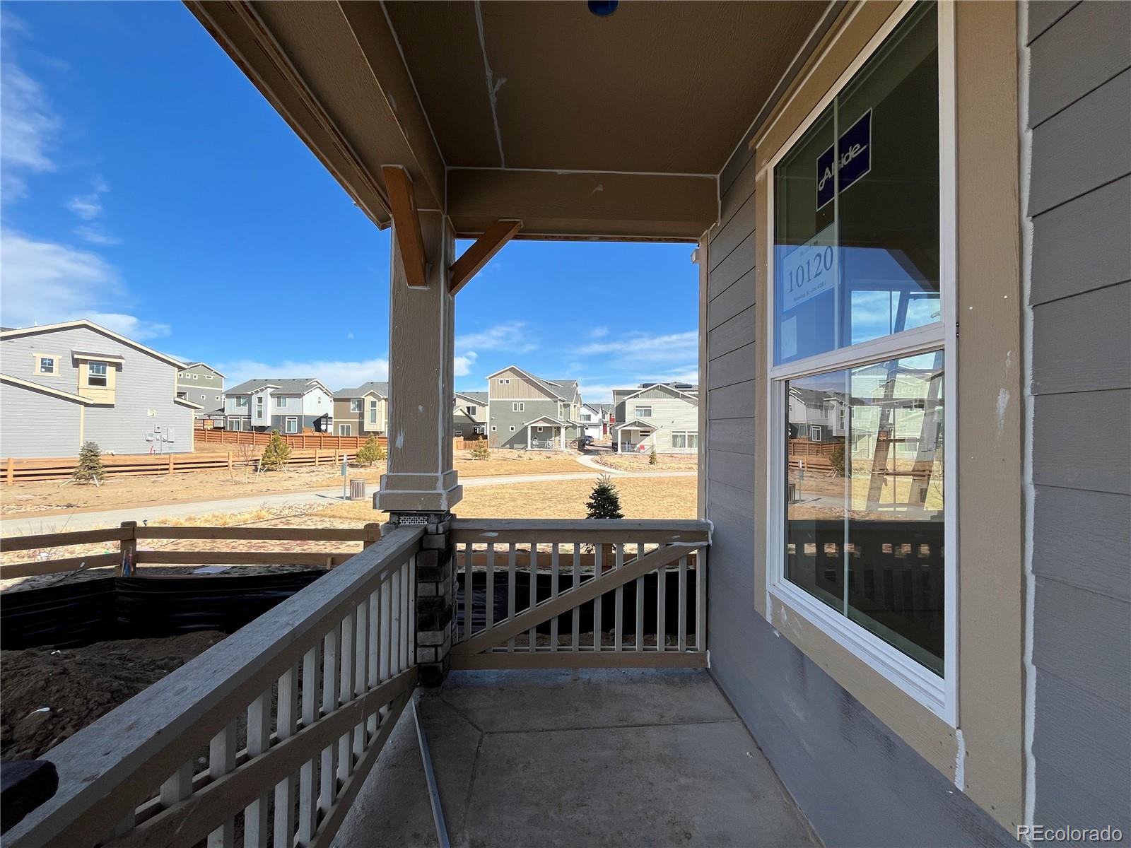 10120 Wheeling Street