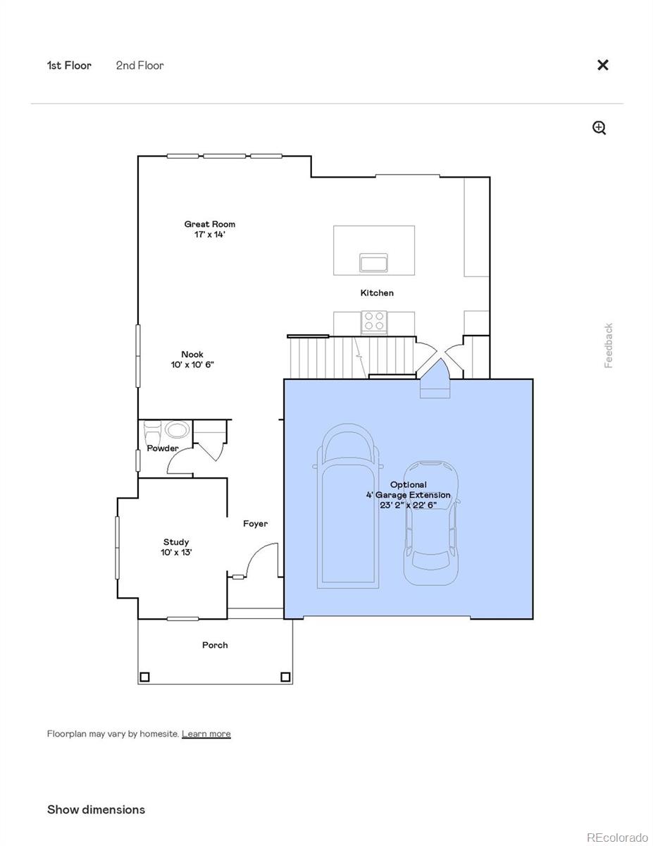 10120 Wheeling Street