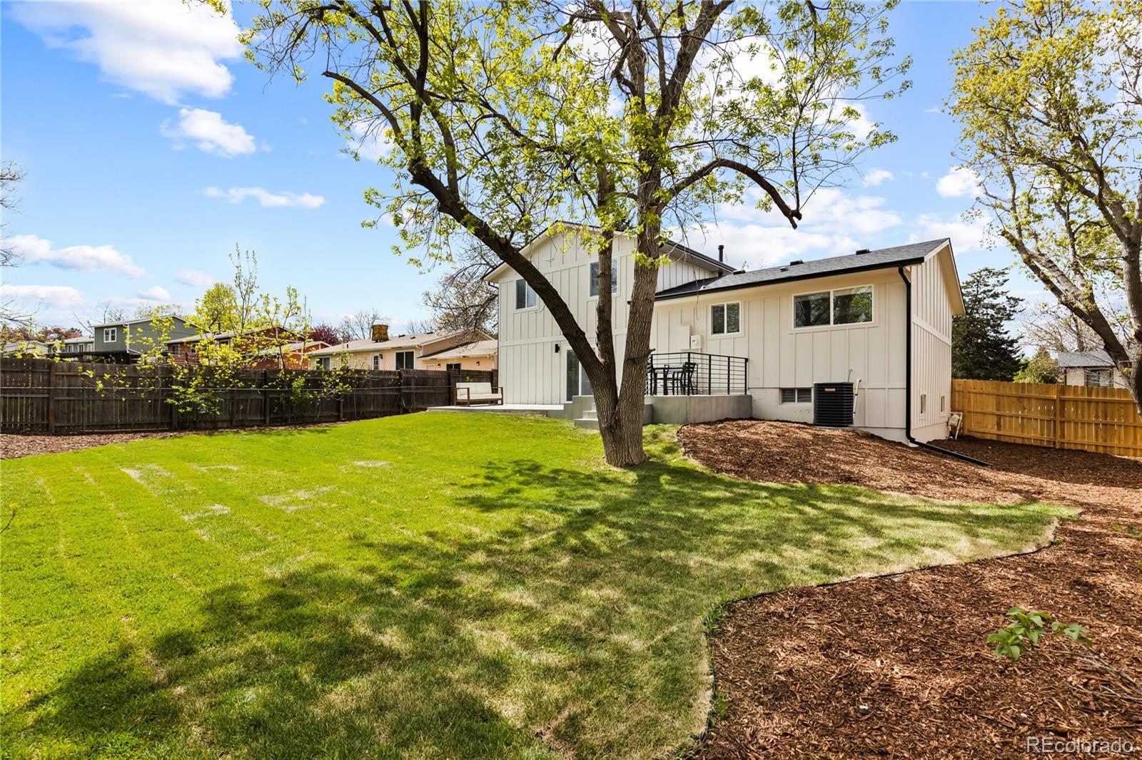 7096 W Fremont Place