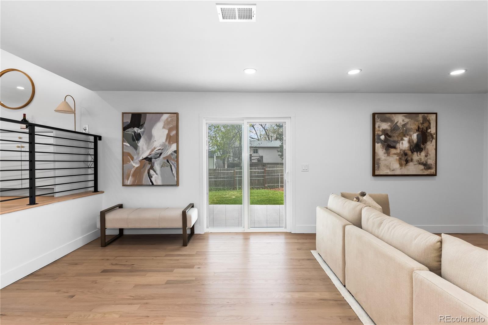 7096 W Fremont Place