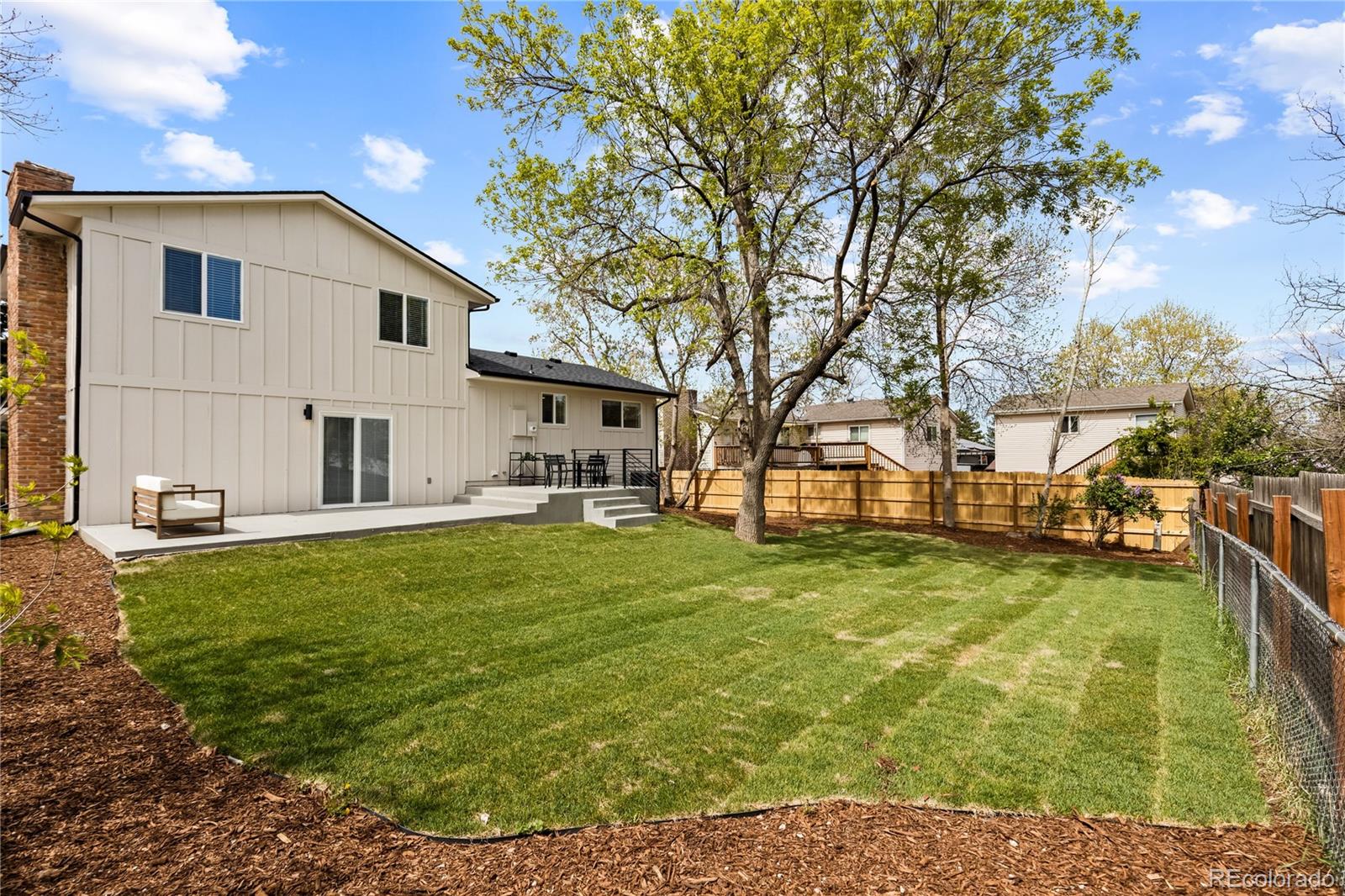 7096 W Fremont Place