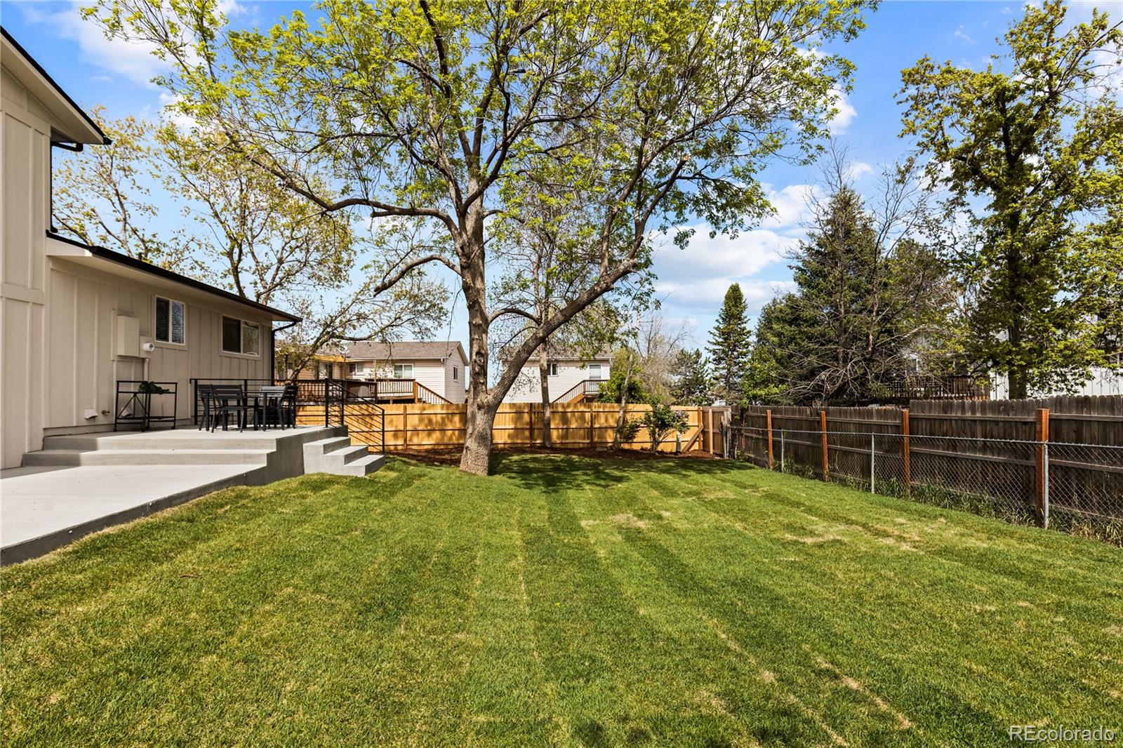 7096 W Fremont Place