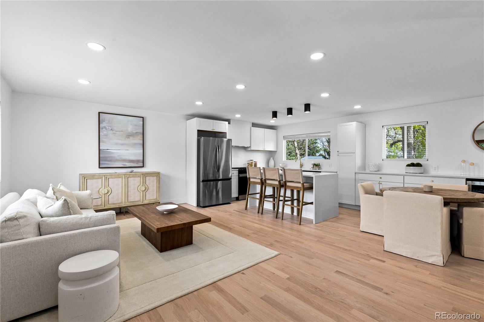 7096 W Fremont Place