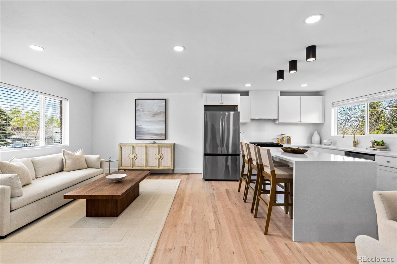 7096 W Fremont Place