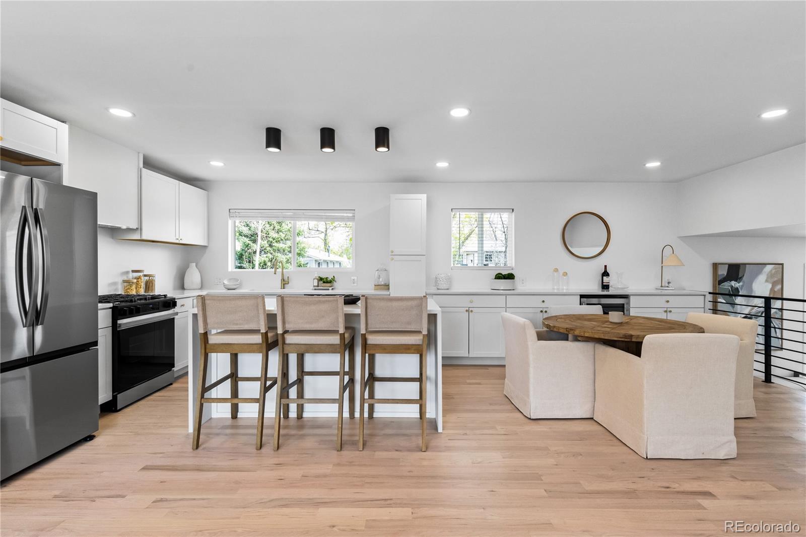 7096 W Fremont Place