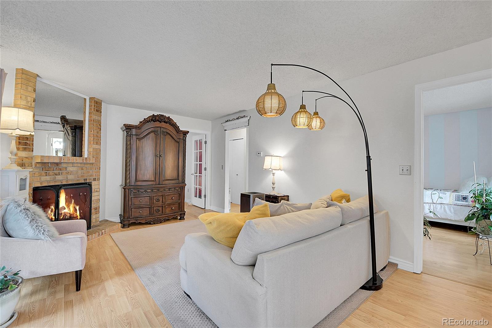 8015 W Eastman Place Unit: 106