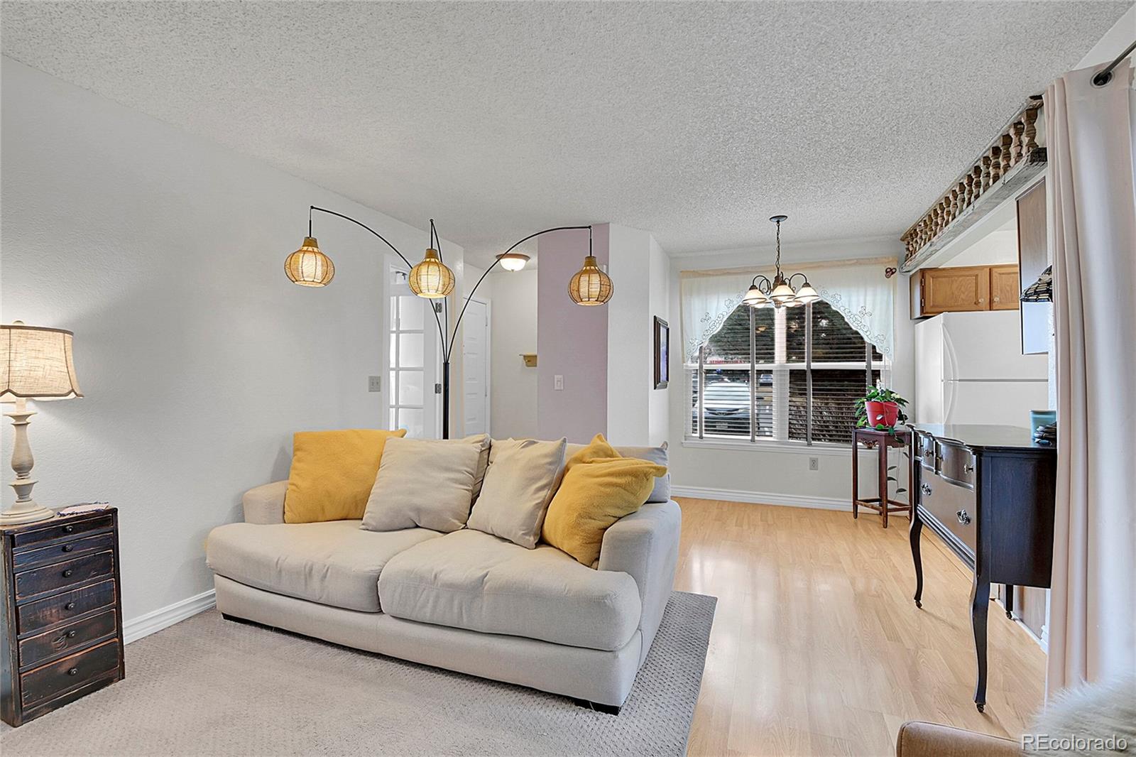 8015 W Eastman Place Unit: 106