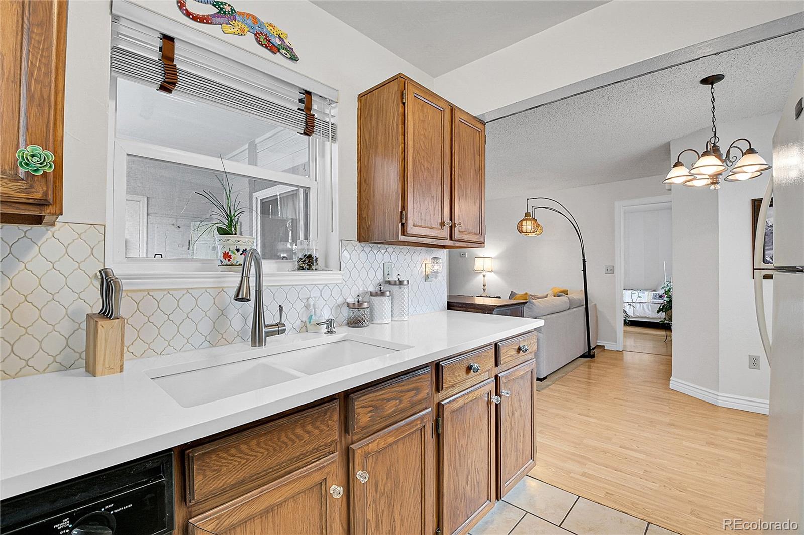 8015 W Eastman Place Unit: 106