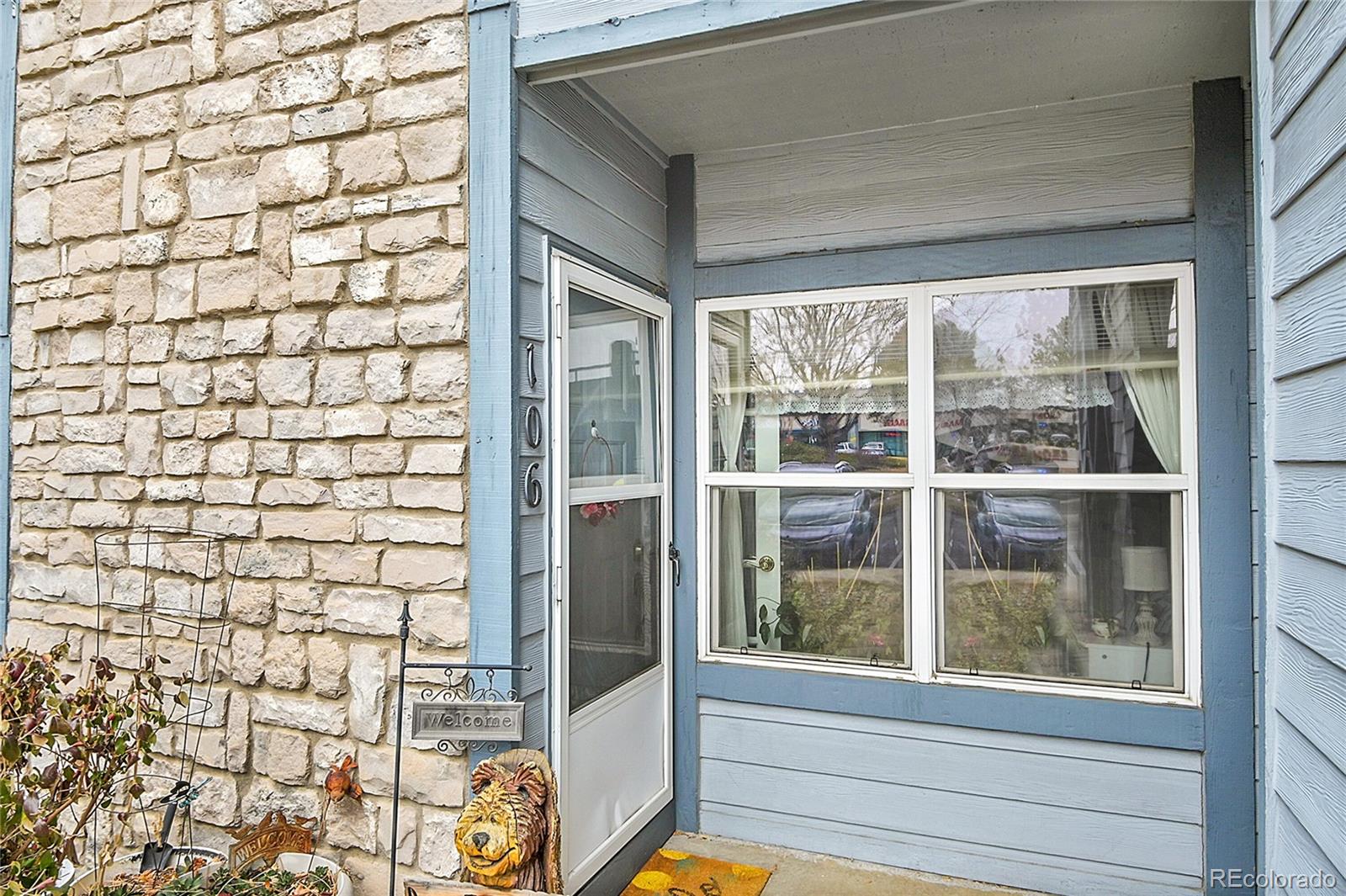 8015 W Eastman Place Unit: 106