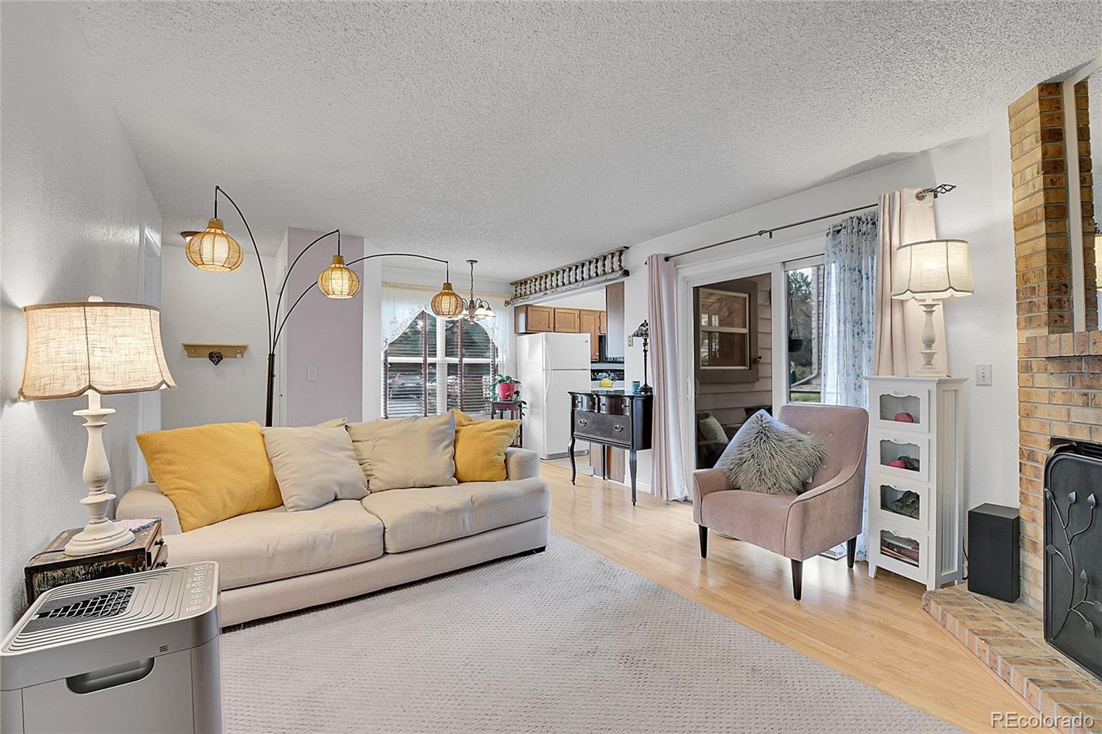 8015 W Eastman Place Unit: 106