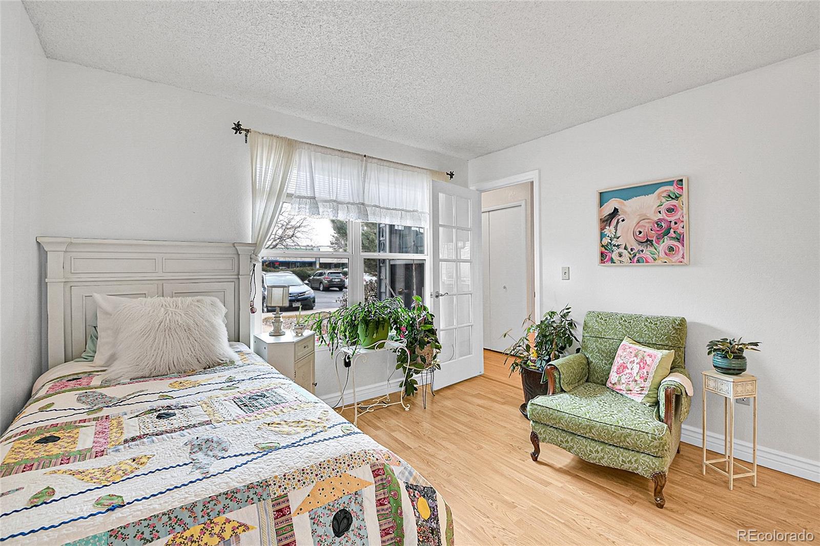 8015 W Eastman Place Unit: 106