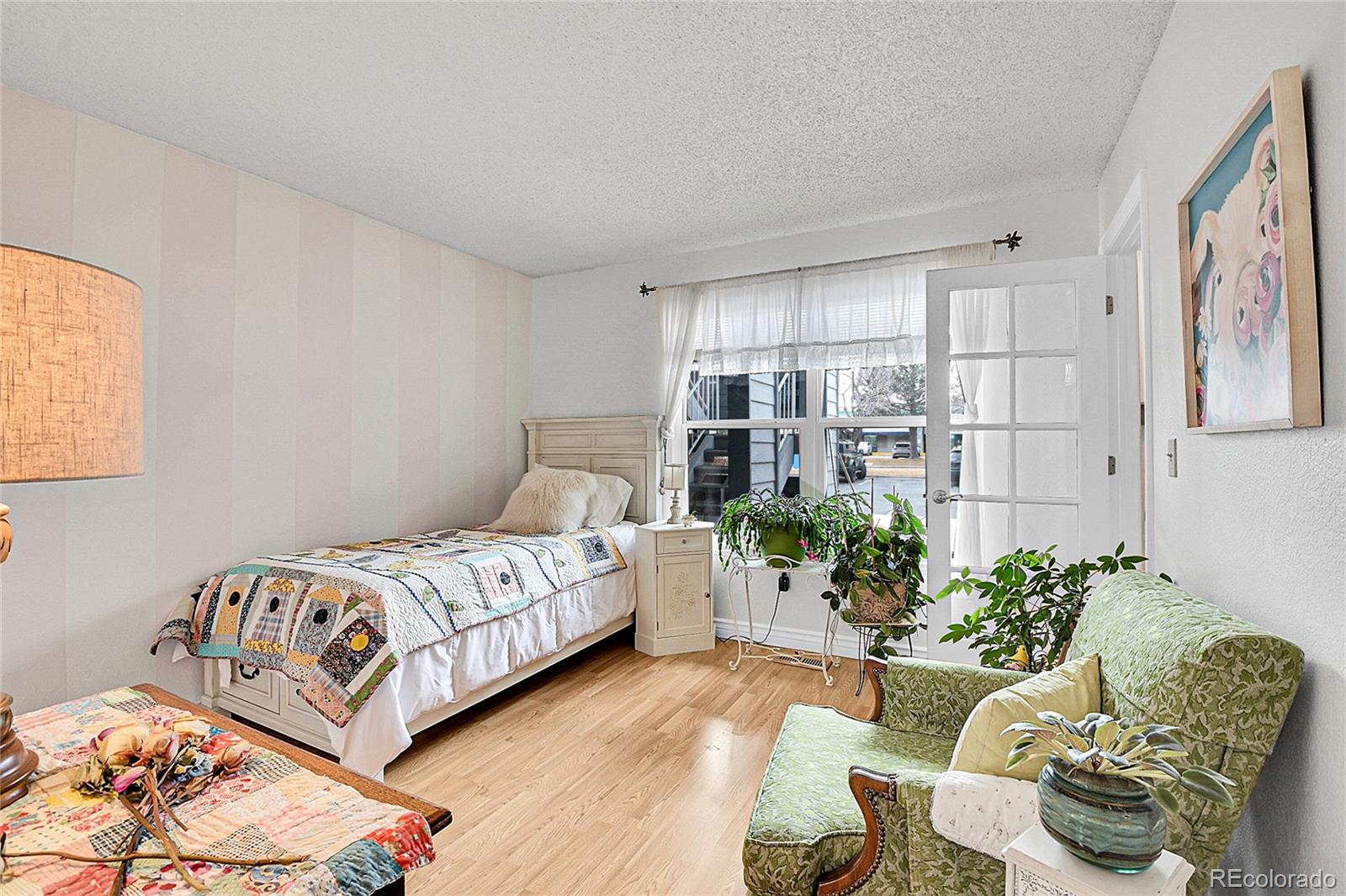 8015 W Eastman Place Unit: 106