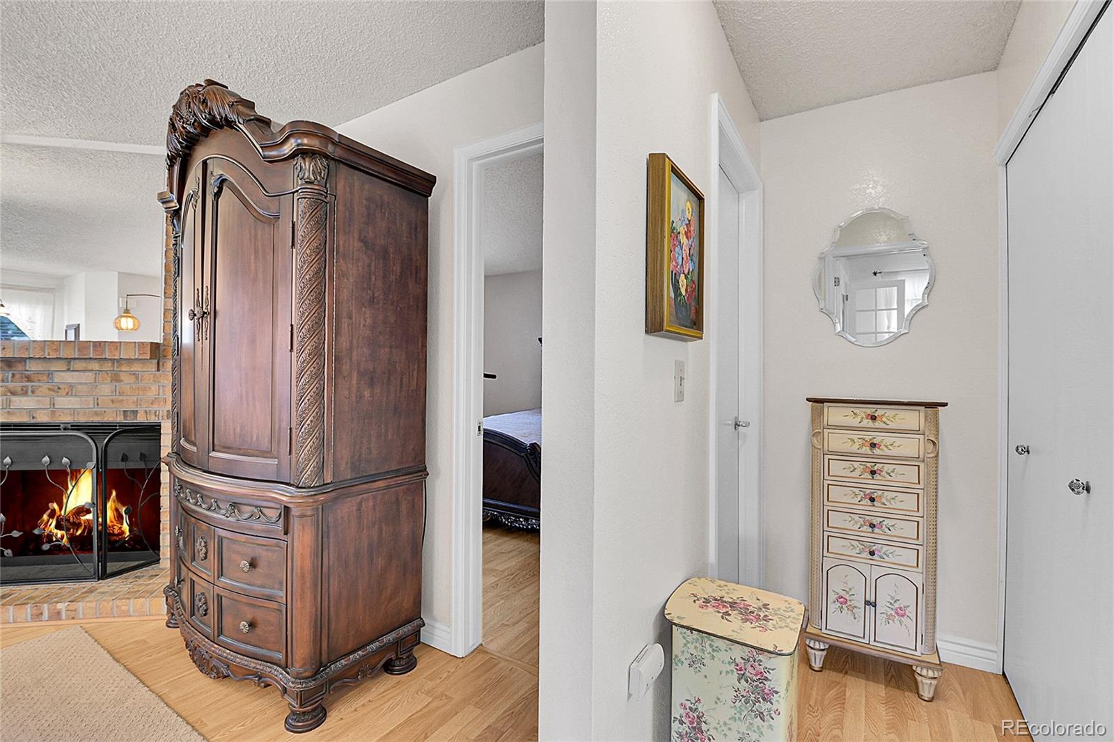 8015 W Eastman Place Unit: 106