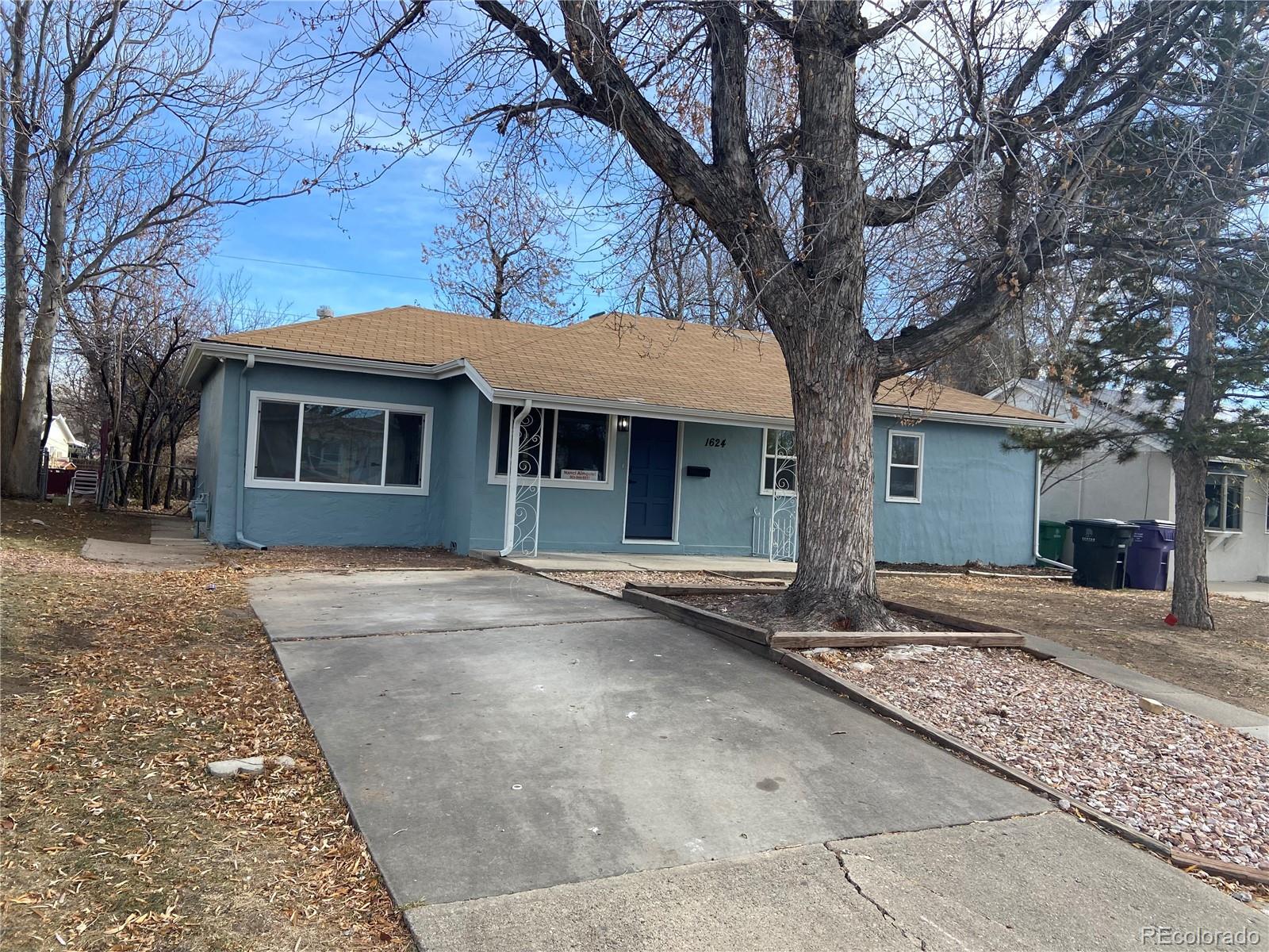 1624 S Patton Court