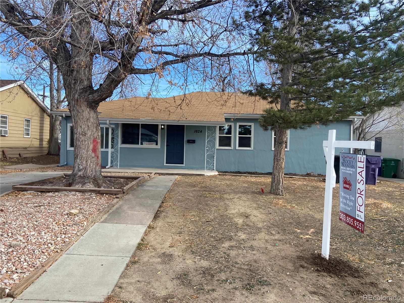 1624 S Patton Court