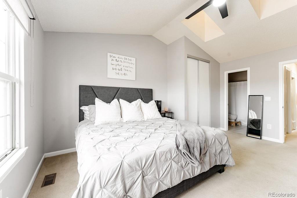 8030 S Columbine Court