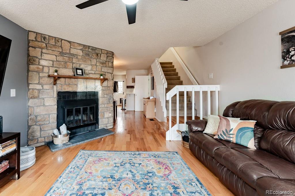 8030 S Columbine Court