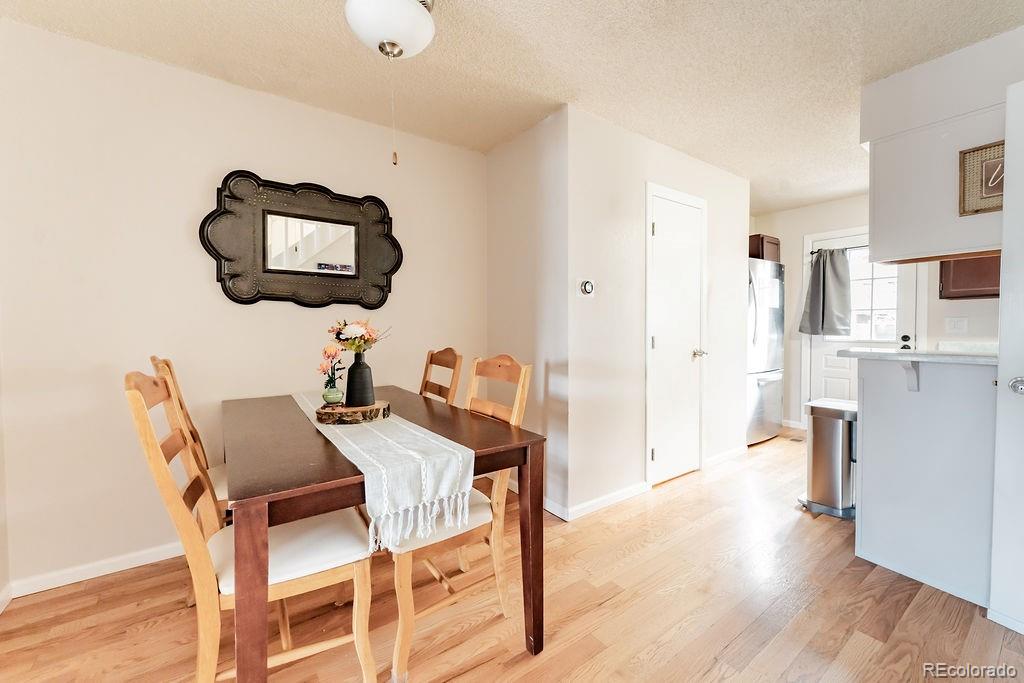 8030 S Columbine Court