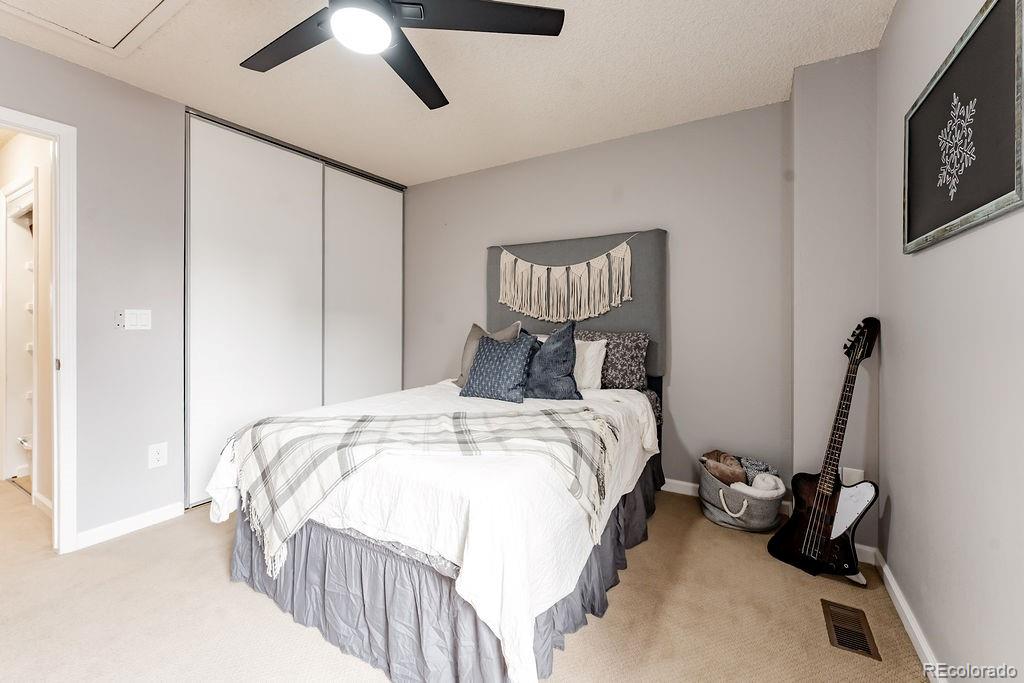 8030 S Columbine Court