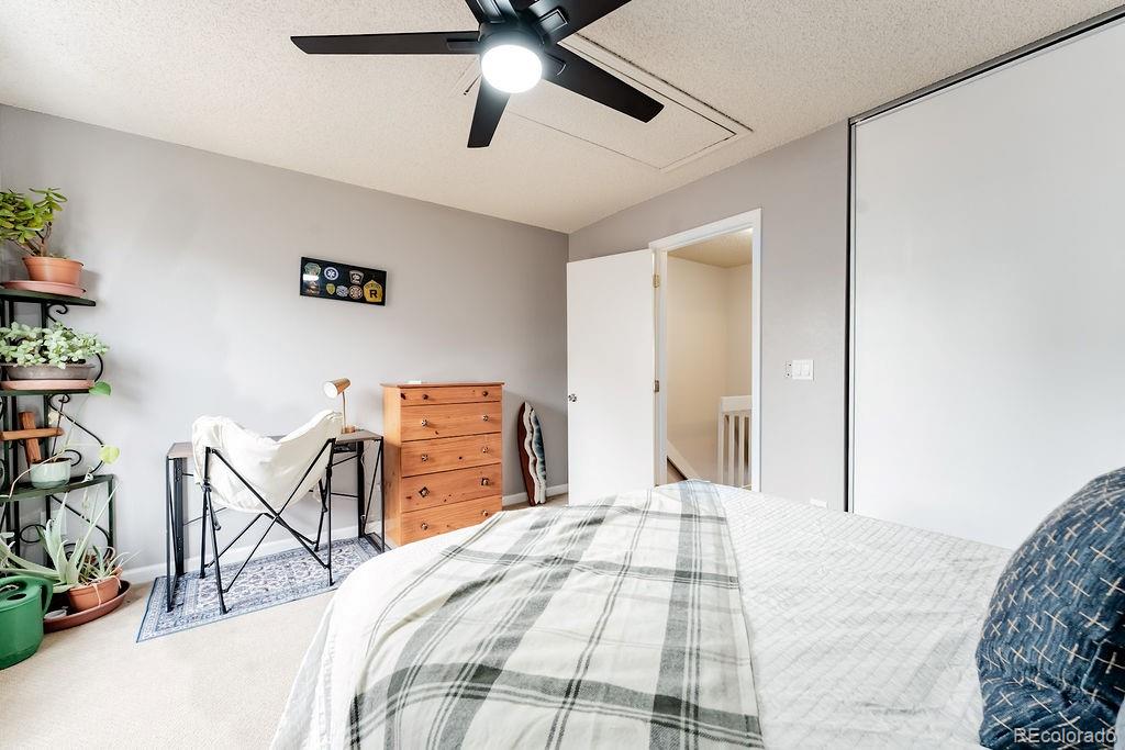 8030 S Columbine Court