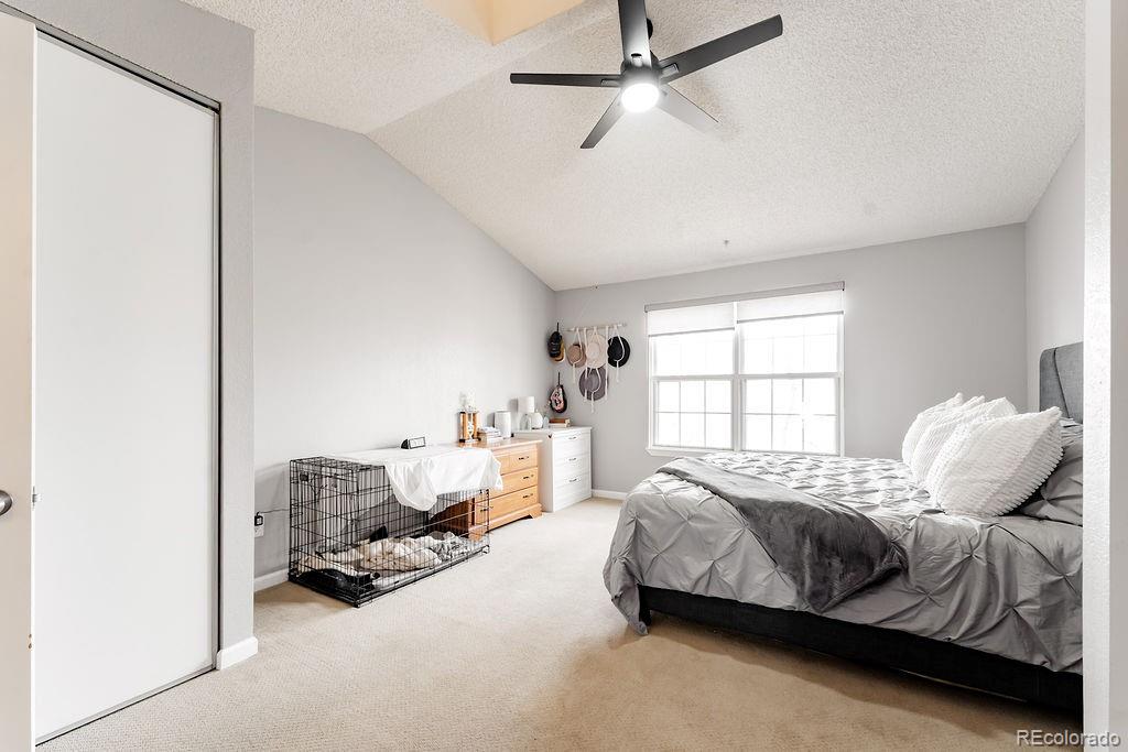 8030 S Columbine Court