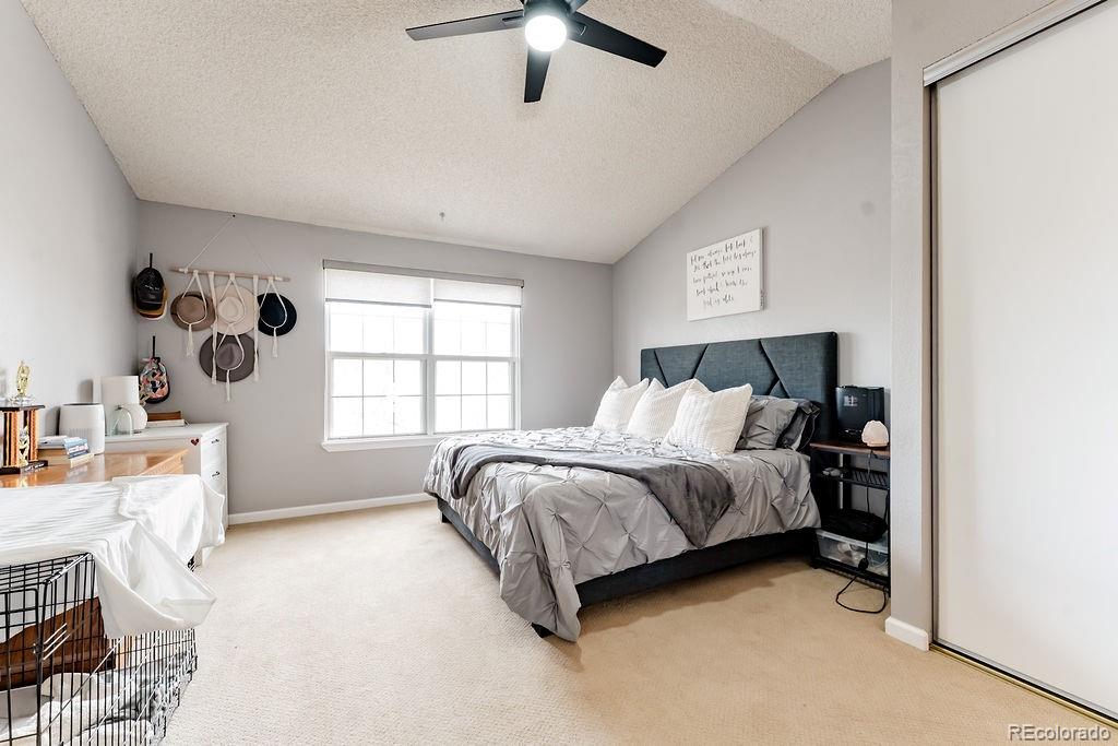 8030 S Columbine Court