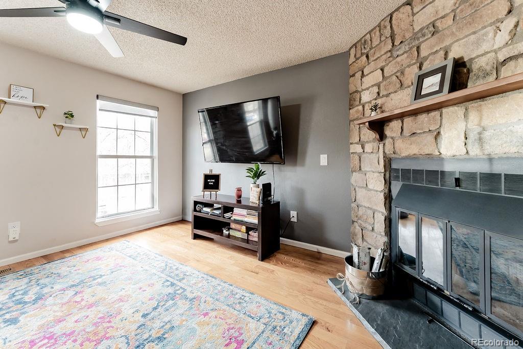 8030 S Columbine Court