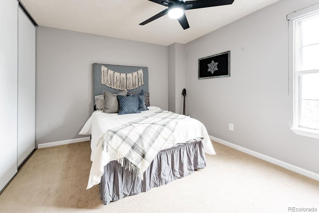 8030 S Columbine Court