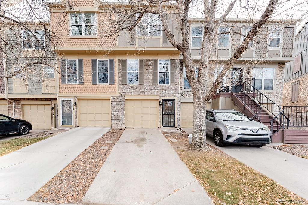 8030 S Columbine Court