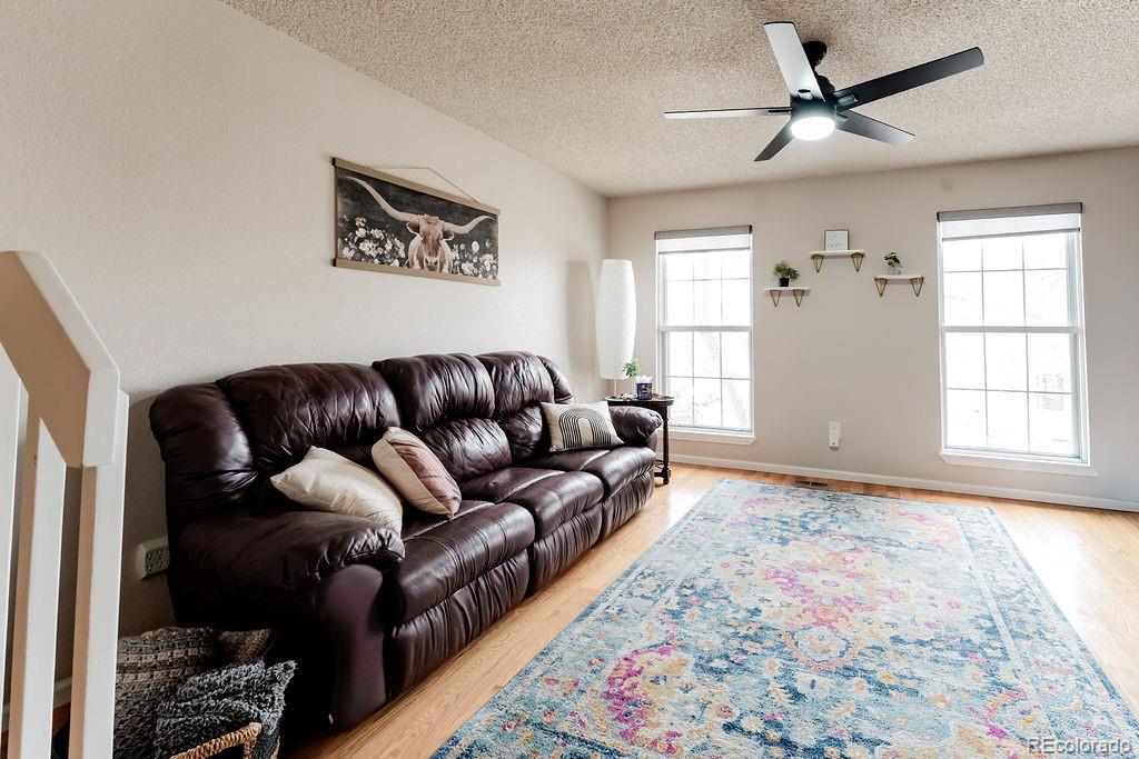 8030 S Columbine Court