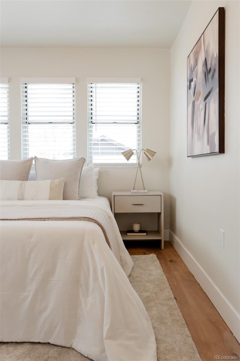 3250 N Clayton Street