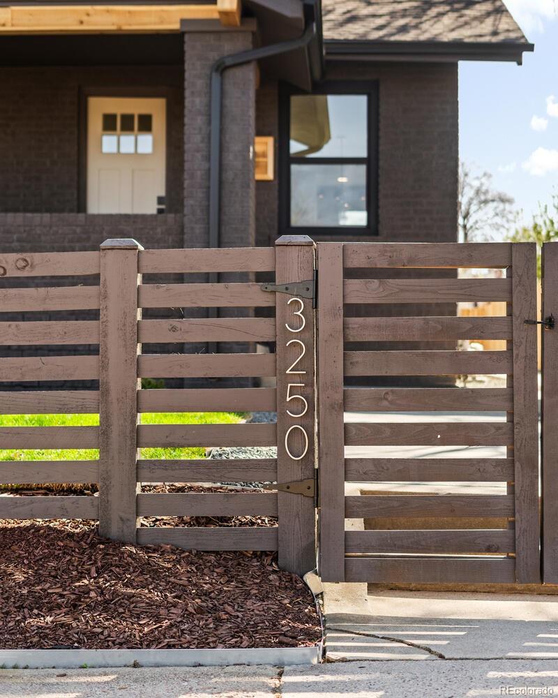 3250 N Clayton Street