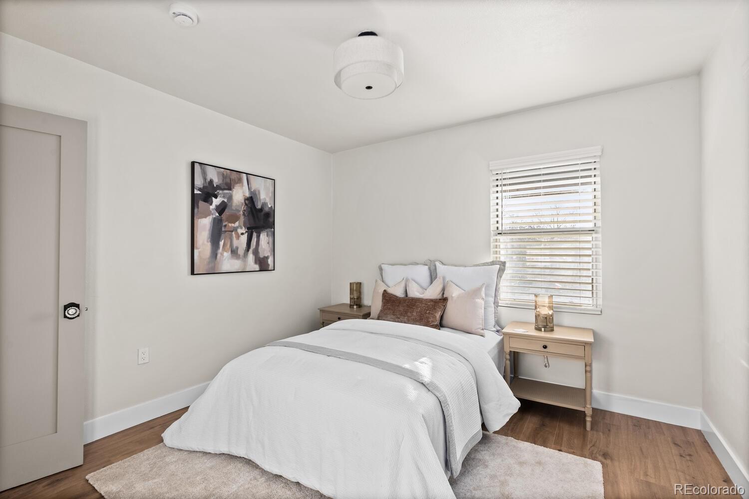 3250 N Clayton Street