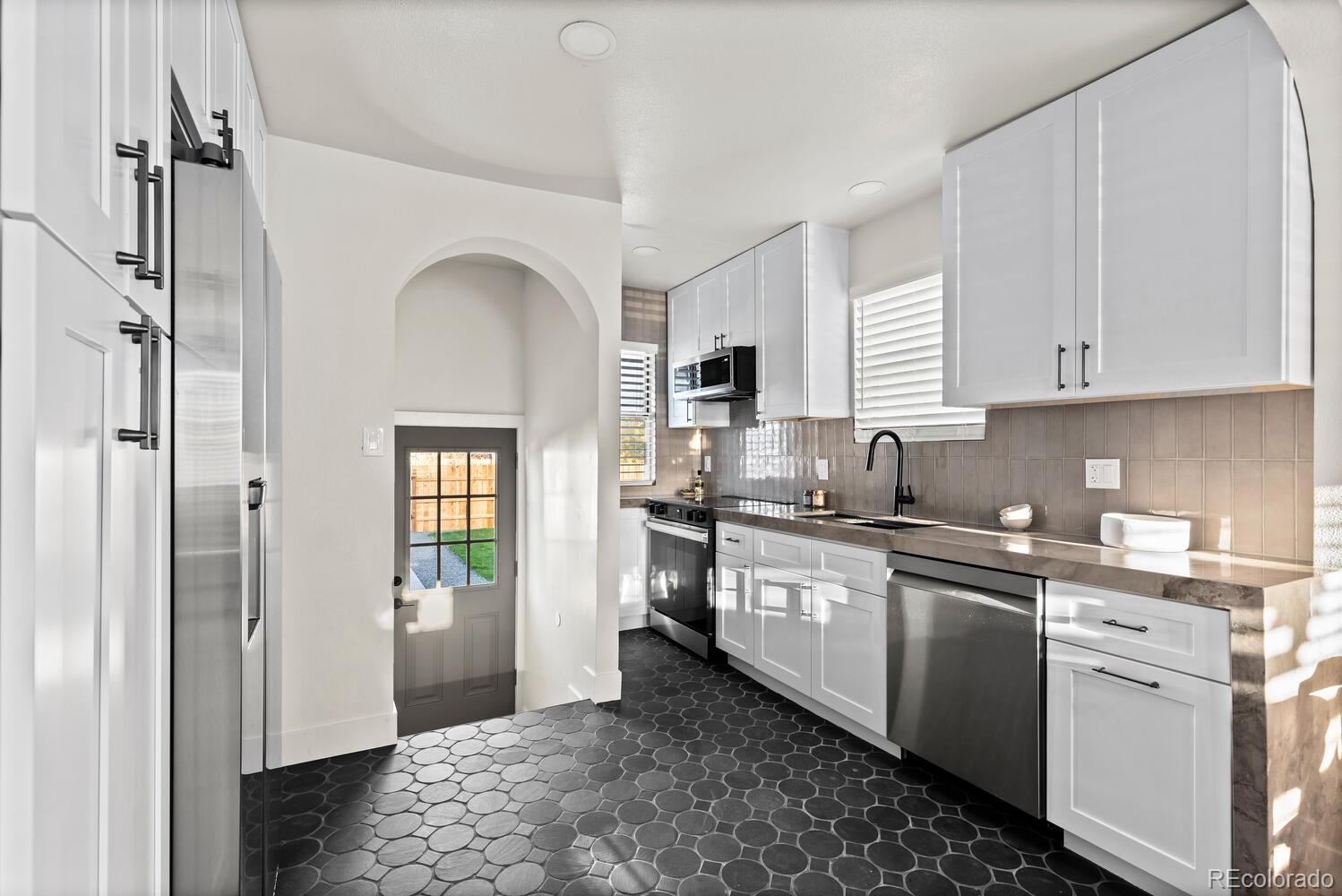 3250 N Clayton Street