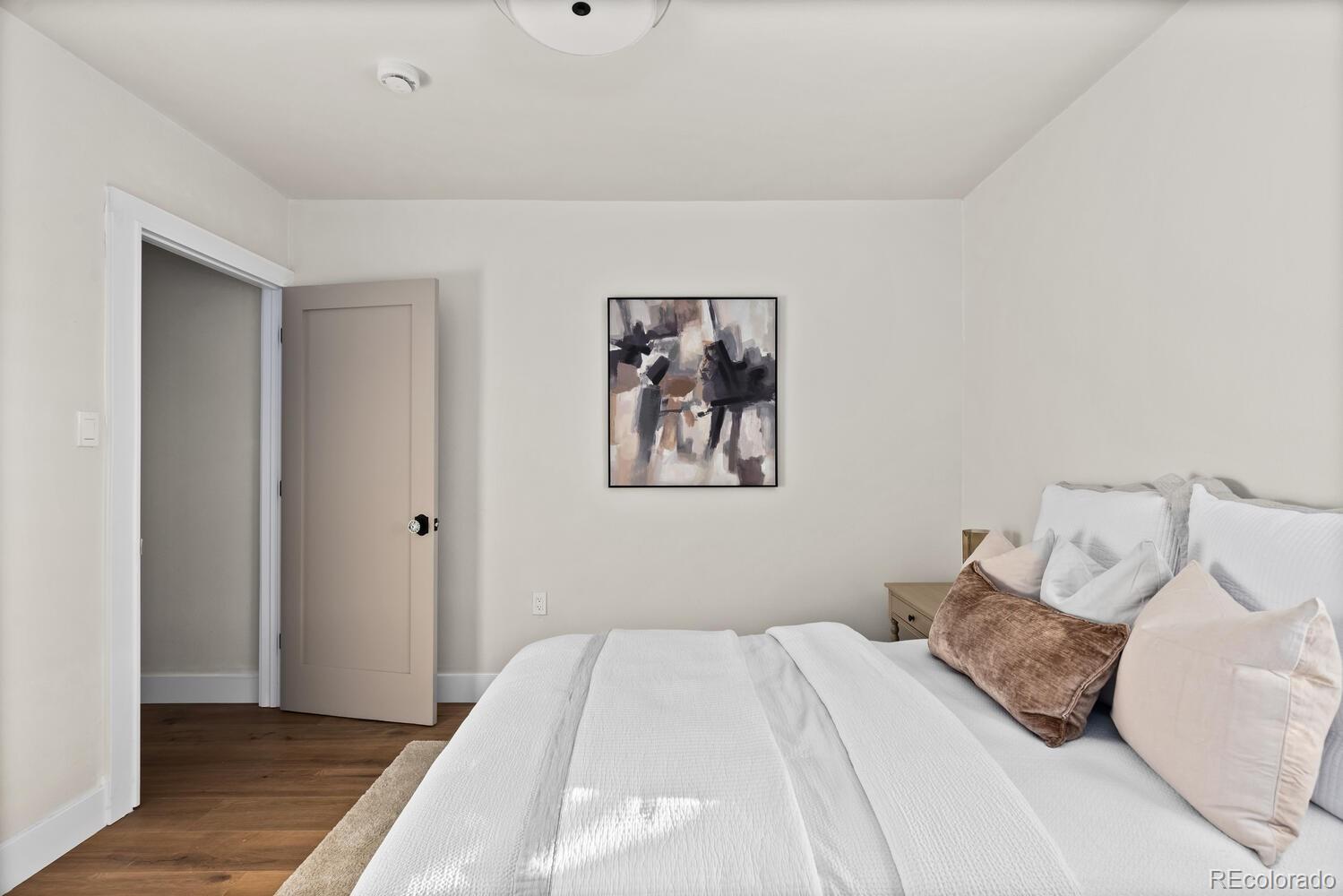 3250 N Clayton Street