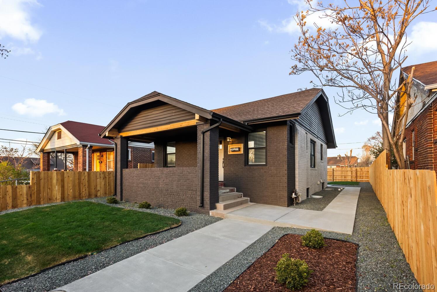 3250 N Clayton Street