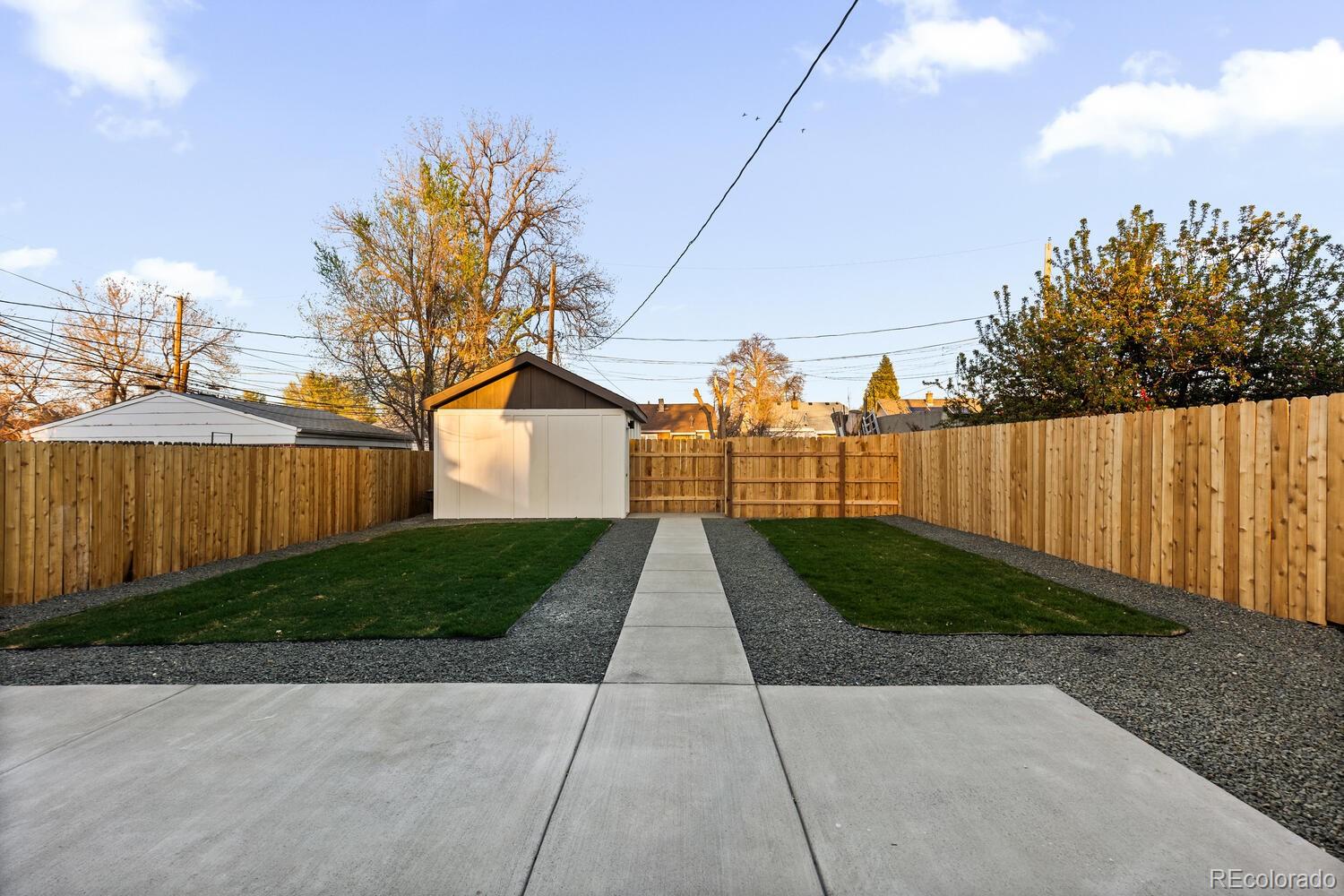 3250 N Clayton Street