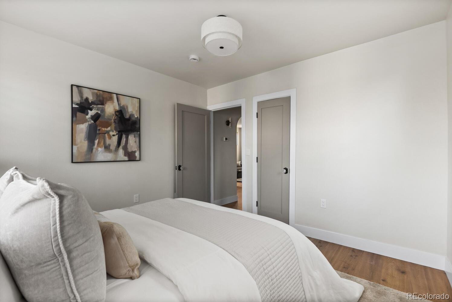 3250 N Clayton Street