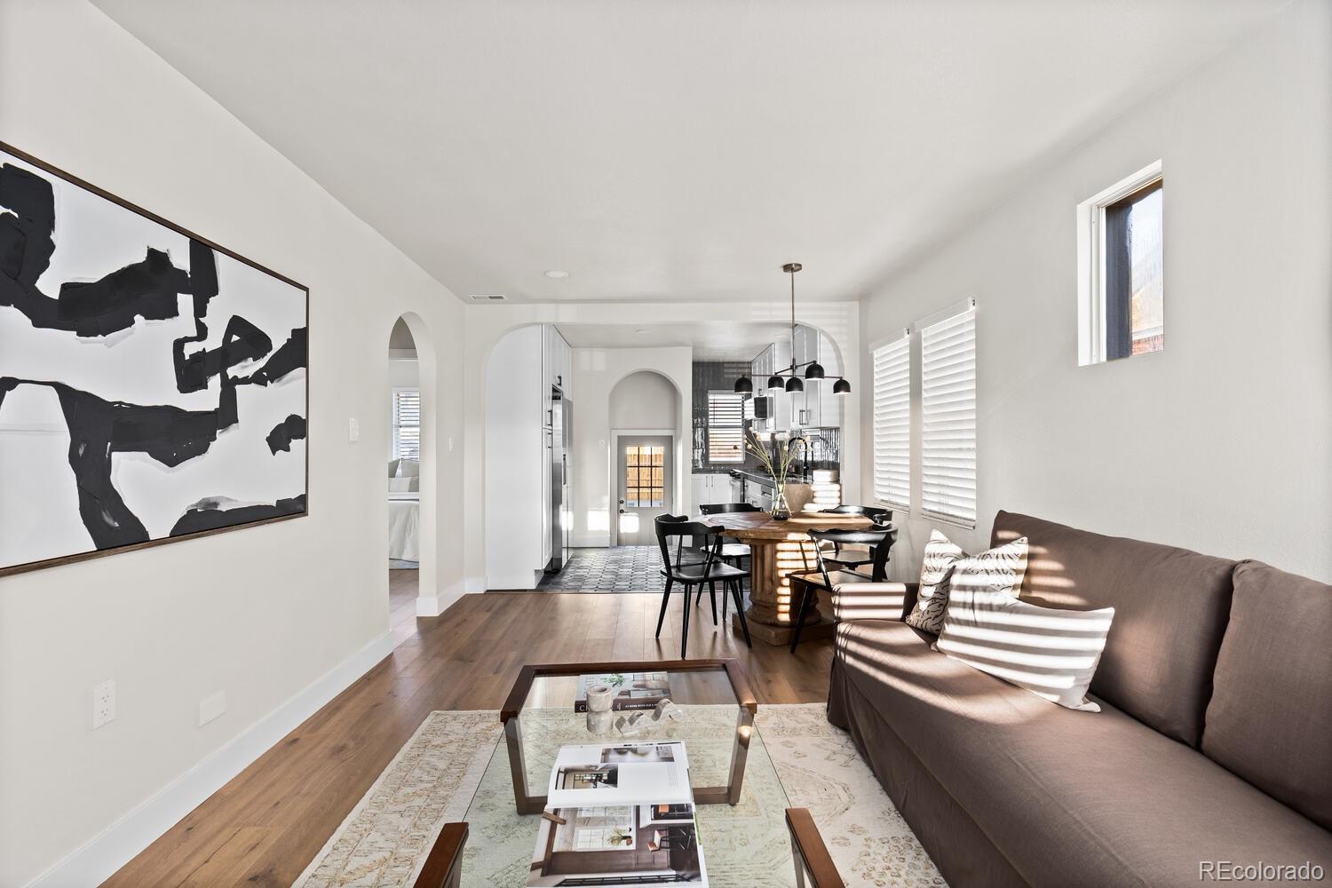 3250 N Clayton Street