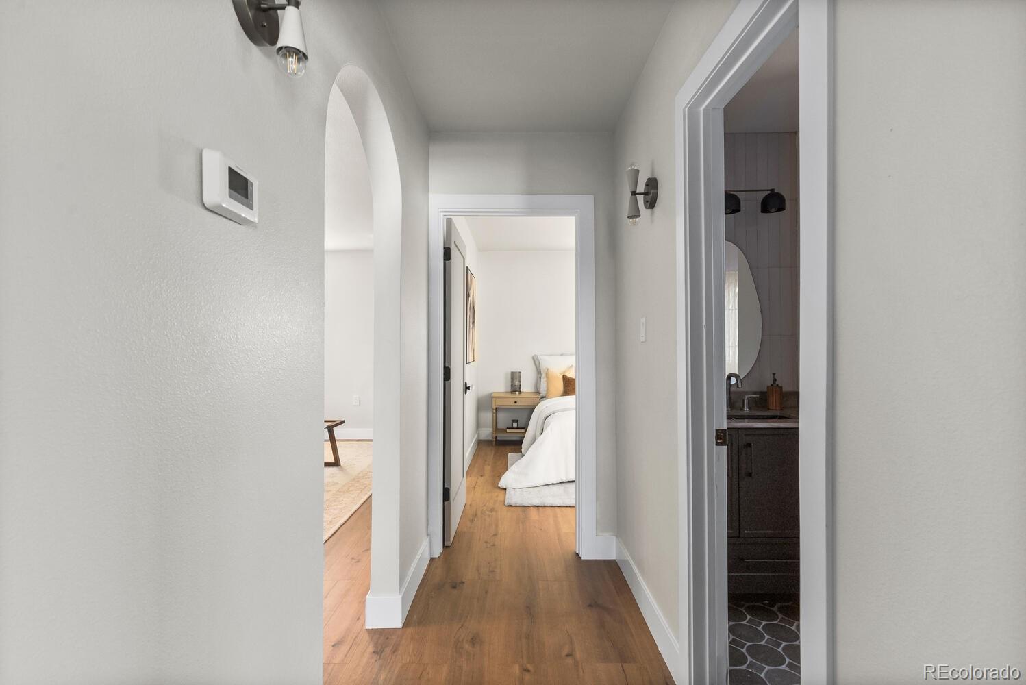 3250 N Clayton Street