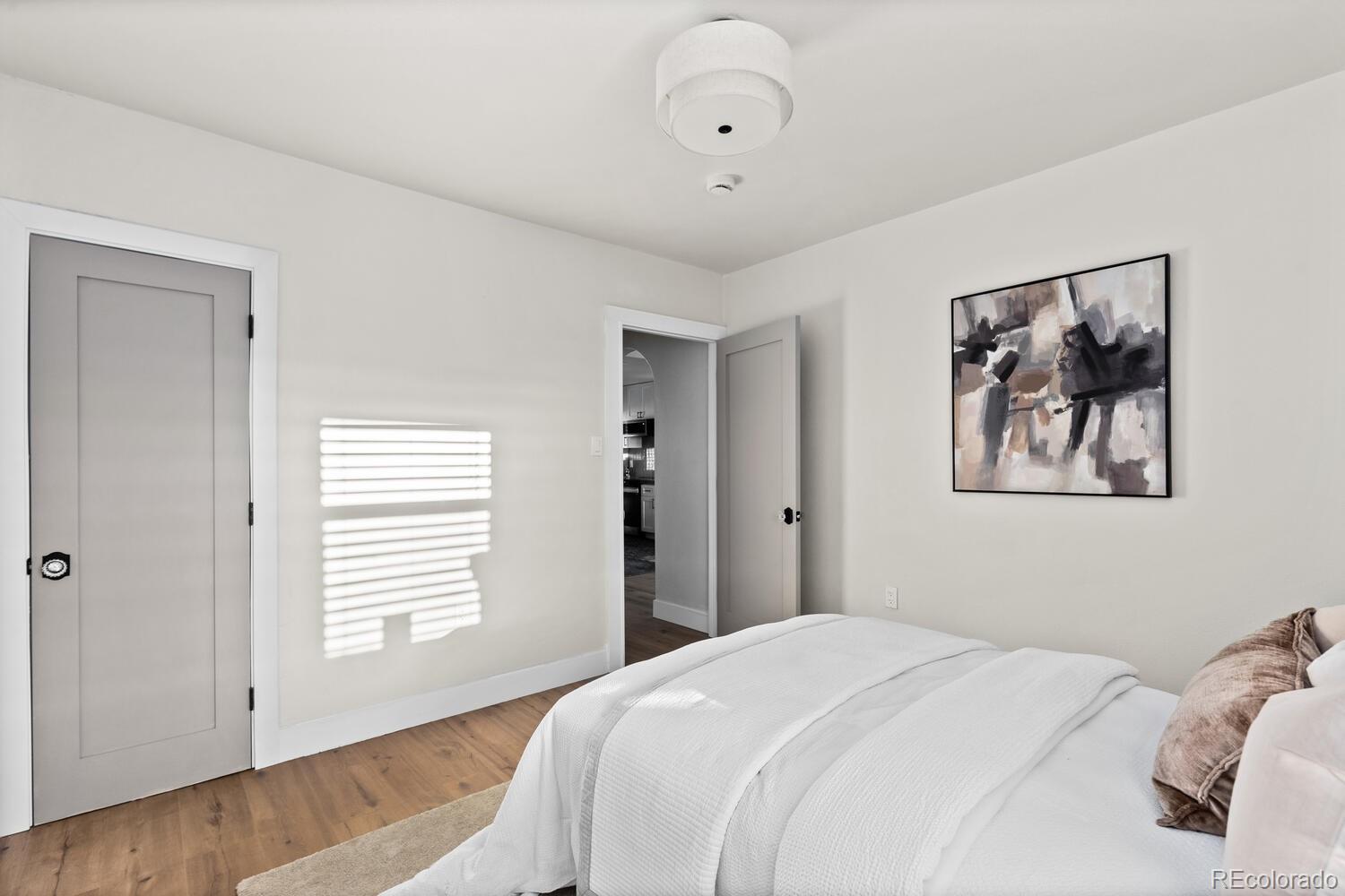 3250 N Clayton Street