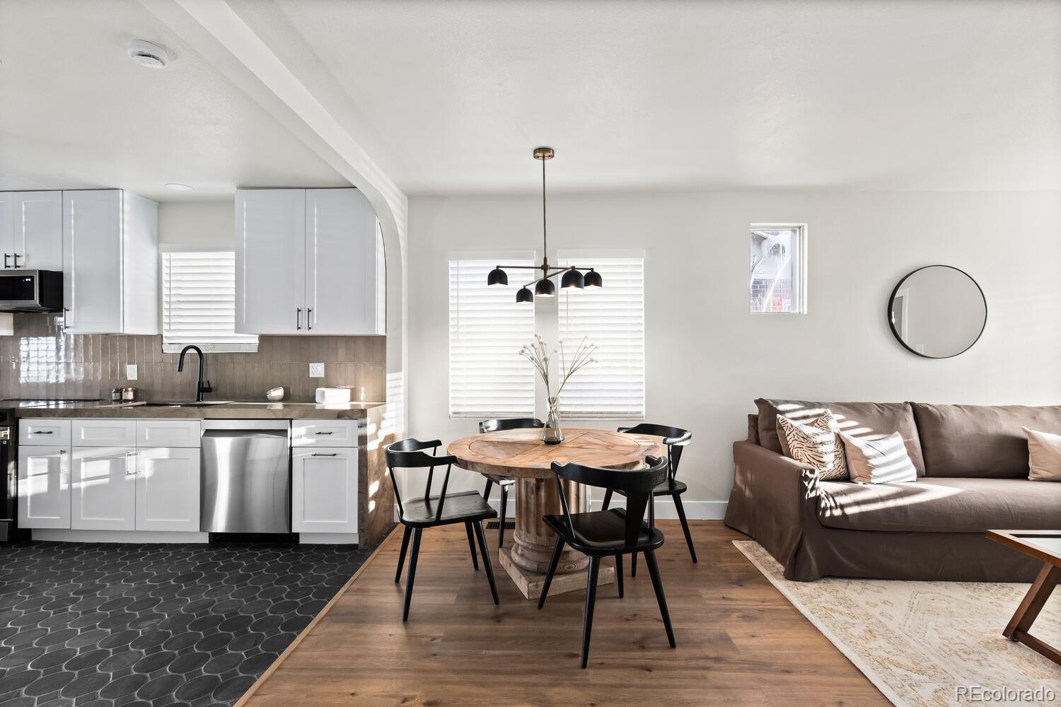 3250 N Clayton Street