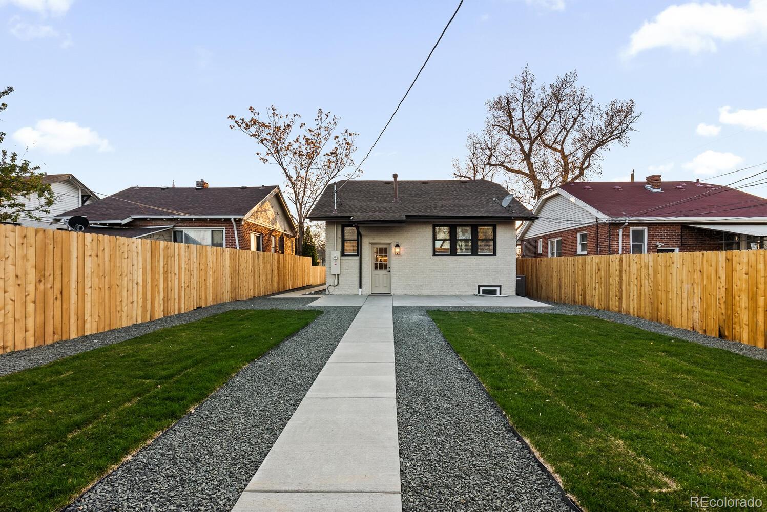 3250 N Clayton Street