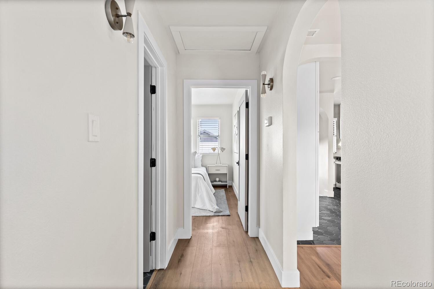 3250 N Clayton Street