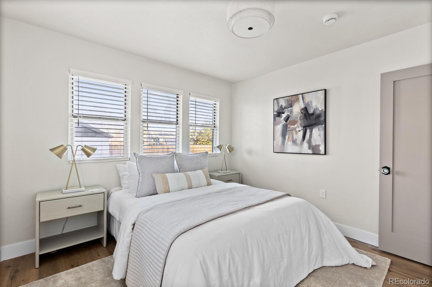 3250 N Clayton Street